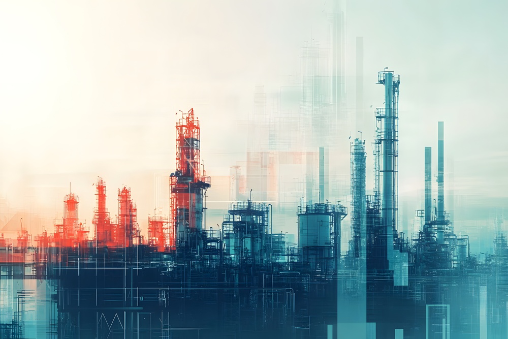 Por qué la industria petroquímica confía en la pureza de los HC especiales