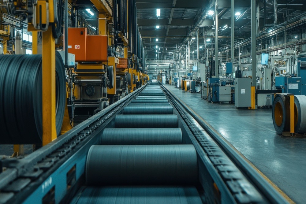 Optimizing Rubber Compounding with Performance Synthetic Waxes